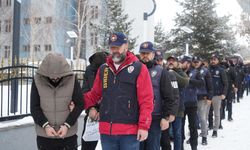 Sahte site tuzağı çöktü: Kütahya dahil 28 ilde dev operasyon