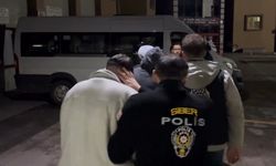 Kütahya Merkezli Dev Operasyon! 1,5 Milyar TL’lik Yasa Dışı Bahis Ağı Çökertildi