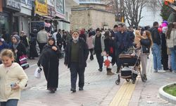 Kütahya’da evli nüfus oranı belli oldu: İşte çarpıcı tablo