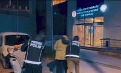 Kütahya’nın yer aldığı operasyonla tonlarca uyuşturucu ele geçirildi