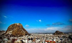 Afyonkarahisar'da Ramazan turu: Mutlaka görülmesi gereken yerler