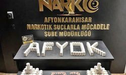 10 bine yakın uyuşturucu hapla yakalanan 3 kişi tutuklandı