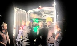 67 yaşındaki şahıs dağ evinde ölü bulundu