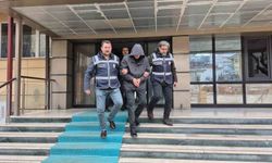 74 yıl hapis cezalı firari ele geçirildi