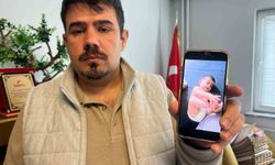 Ailesi hastaneye götürdü, acı haber geldi: 8 aylık bebeğin ölümü şüpheli