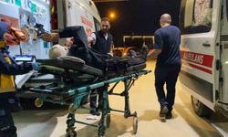 Alkollü şekilde kaza yaptı, cezası ağır oldu