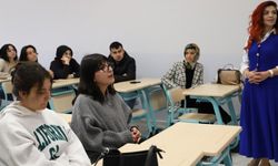 DPÜ’de eğitim çalıştayı: Geleceğin yol haritası masaya yatırıldı