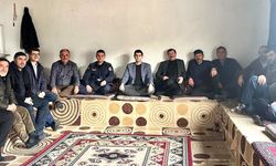 Dumlupınar’da devlet-vatandaş buluşması: Teltik sahaya indi