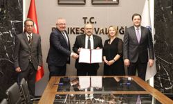 Edremit'e üç yeni aile sağlığı merkezi kazandırılıyor