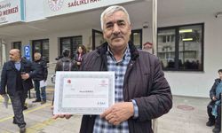 Günde 3 paket içiyordu, 1 haftada sigarayı bıraktı