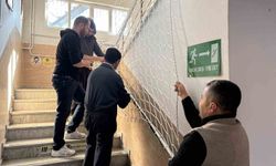 Güvenli okul, güvenli gelecek: Pazarlar’da örnek uygulama