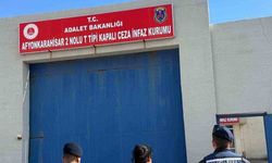 Hırsızlıktan aranıyordu: Uzun süreli hükümlü kıskıvrak yakalandı