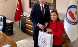 Hisarcık’tan Büyük Başarı: Su Verimliliği Temalı Yarışmada İl Birincisi Oldu