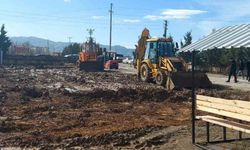 İş makineleri operatörlük sınavlarına sıkı denetim