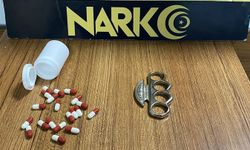 Kaçışları kısa sürdü: Kula’da 3 firari yakalandı