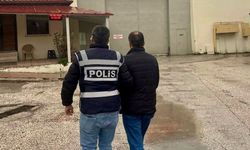 Kesinleşmiş hapis cezaları vardı: 3 kaçak operasyonla yakalandı