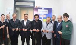 Kitap ve teknoloji bir arada: Kütahya’da örnek okul hamlesi