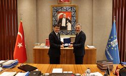 Kütahya Belediyesi’nde ortak akıl vurgusu