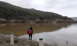 Kütahya Pazarlar’daki göletlerde kaçak avcılığa geçit yok