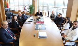 Kütahya’da bir ilk: DPÜ’ye beslenme ve fiziksel aktivite belgesi