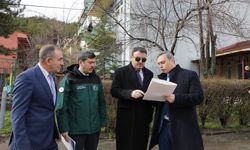 Kütahya’da büyük değişim: Sultanbağı’nda kentsel dönüşüm başlıyor