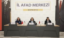 Kütahya’da deprem uyarısı: Vali Işın’dan önemli açıklama