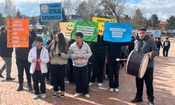 Kütahya’da eğitim ve manevi iklim aynı sofrada buluştu