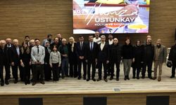 Kütahya’da Kültür Dolu Gece: UNESCO’lu Usta Unutulmadı