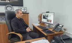 Kütahya’da sosyal ve eğitsel çalışmaların yol haritası çizildi