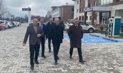 Kütahya’da teknoloji atağı: Genel Müdür Doç. Dr. Durmuş Özdemir projeleri açıkladı