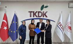 Kütahya’da üretime hibe dopingi: TKDK’dan Simav’a milyonluk yatırım