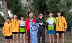 Kütahyalı sporcular zirveyi fethetti