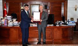 Kütahya’nın geleceği için Ankara’da önemli yatırım görüşmesi