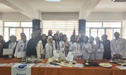 Kütahya’nın gururu: 4 lise uluslararası sahnede madalyalı