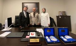 Kütahya’nın Tanıtım Atağı: Ünal Pazarlar Projeleri Açıkladı