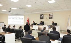 Kütahya’ya yatırım dopingi: Yeni ödeneklerle projeler kaldığı yerden devam