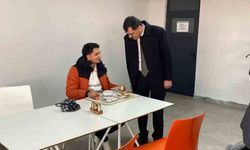 Kütahya’ya Yeni Nefes: Parklar ve Yaşam Alanları Geliyor