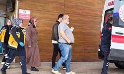 Mobilya ustası, 3 parmağını frezeye kaptırdı