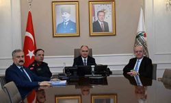 Ocak ayında operasyon üstüne operasyon: Manisa’da 114 tutuklama