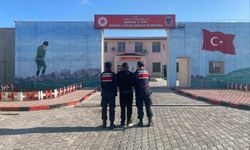 Polis düğmeye bastı: Uyuşturucu ticareti zanlısı gözaltında