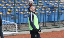 Sahada disiplin, hedefte galibiyet: Söğütspor kenetlendi