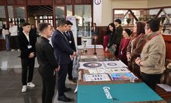 Sarıyar’dan gençlere vurgu: Şehirlerin geleceği gençlikle yükselir