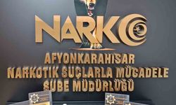 Sokak satıcılarına baskın: 1 şüpheli cezaevine gönderildi