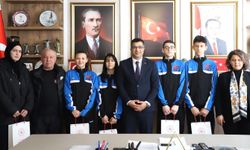 Taekwondo’da Kütahya imzası: Sporculardan gururlandıran sonuç