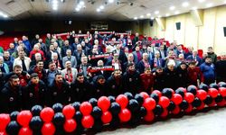 Tavşanlı Linyitspor’dan güç birliği hamlesi