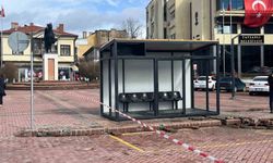 Tavşanlı’da Akıllı Durak Dönemi Başladı