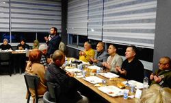 Tavşanlı’da Ramazan’ın en özel buluşması: Engel tanımayan iftar