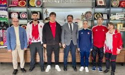 Türkiye şampiyonasında Eskişehir rüzgârı esti