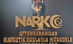 Uyuşturucu ile yakalanan şahıs tutuklandı