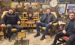 Kütahya'da büyük antika müzayedesi düzenlenecek: ''Özel parçalar yer alacak''